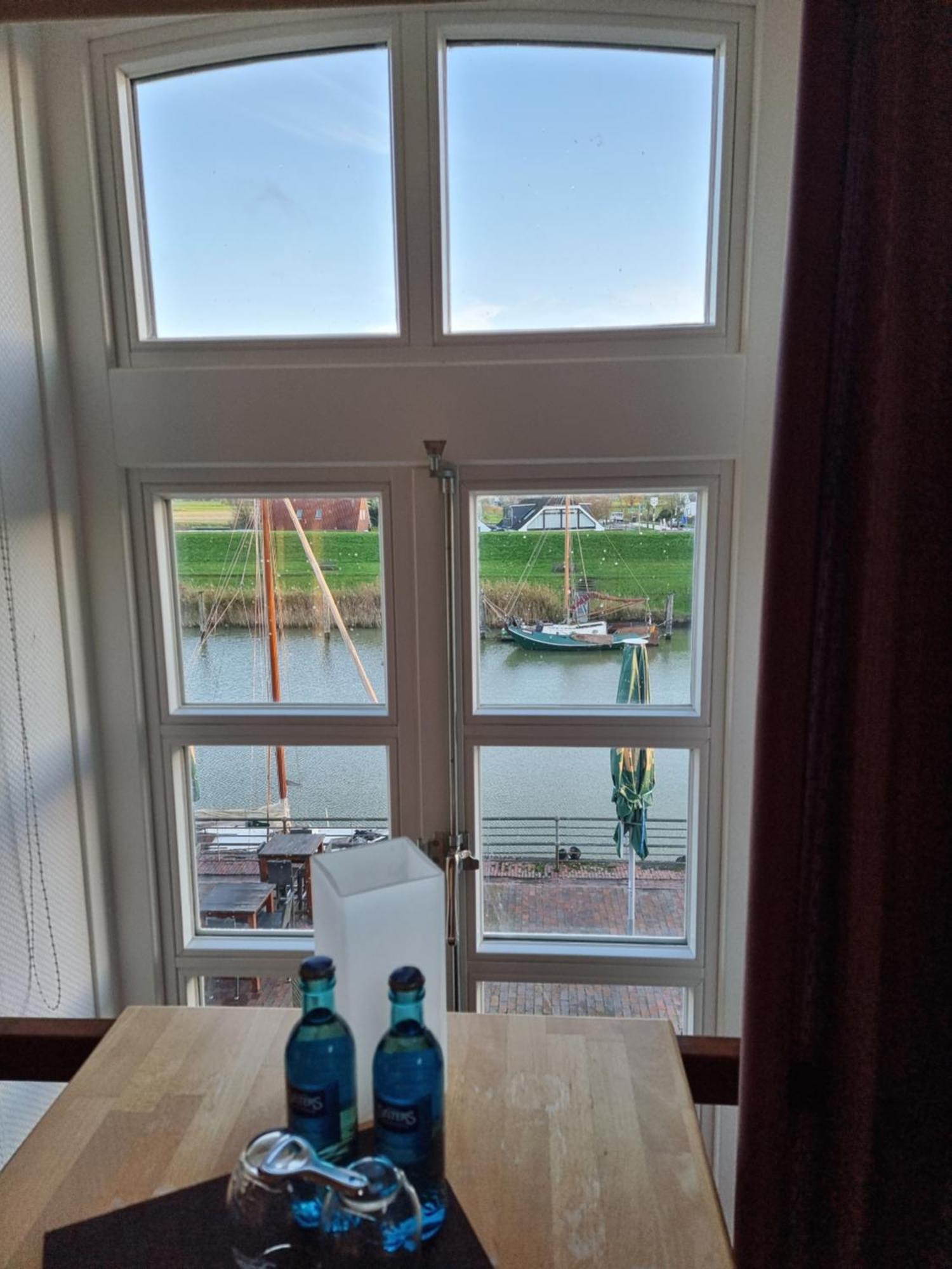 Hotel Packhaus Hooksiel Værelse billede