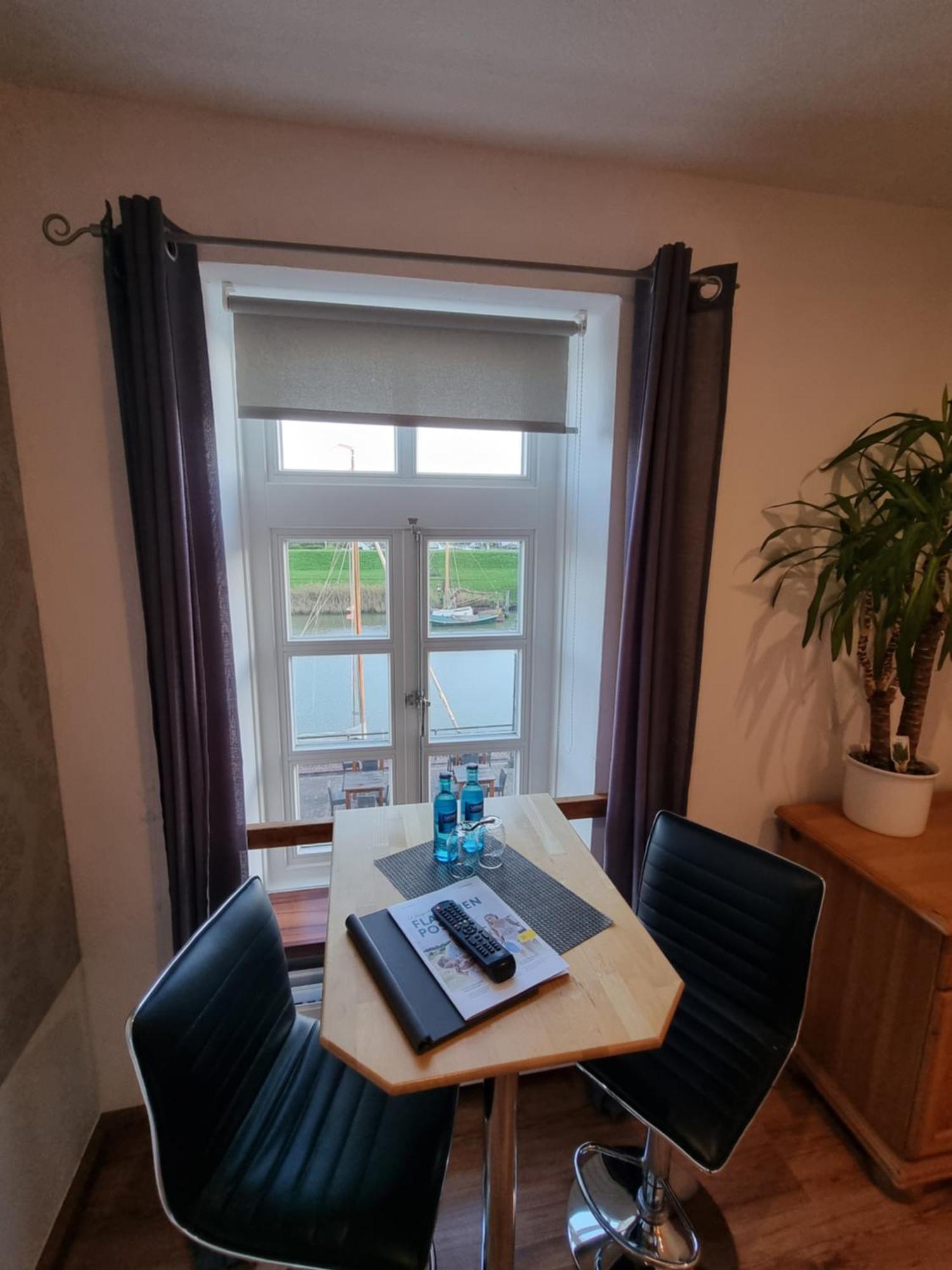 Hotel Packhaus Hooksiel Værelse billede