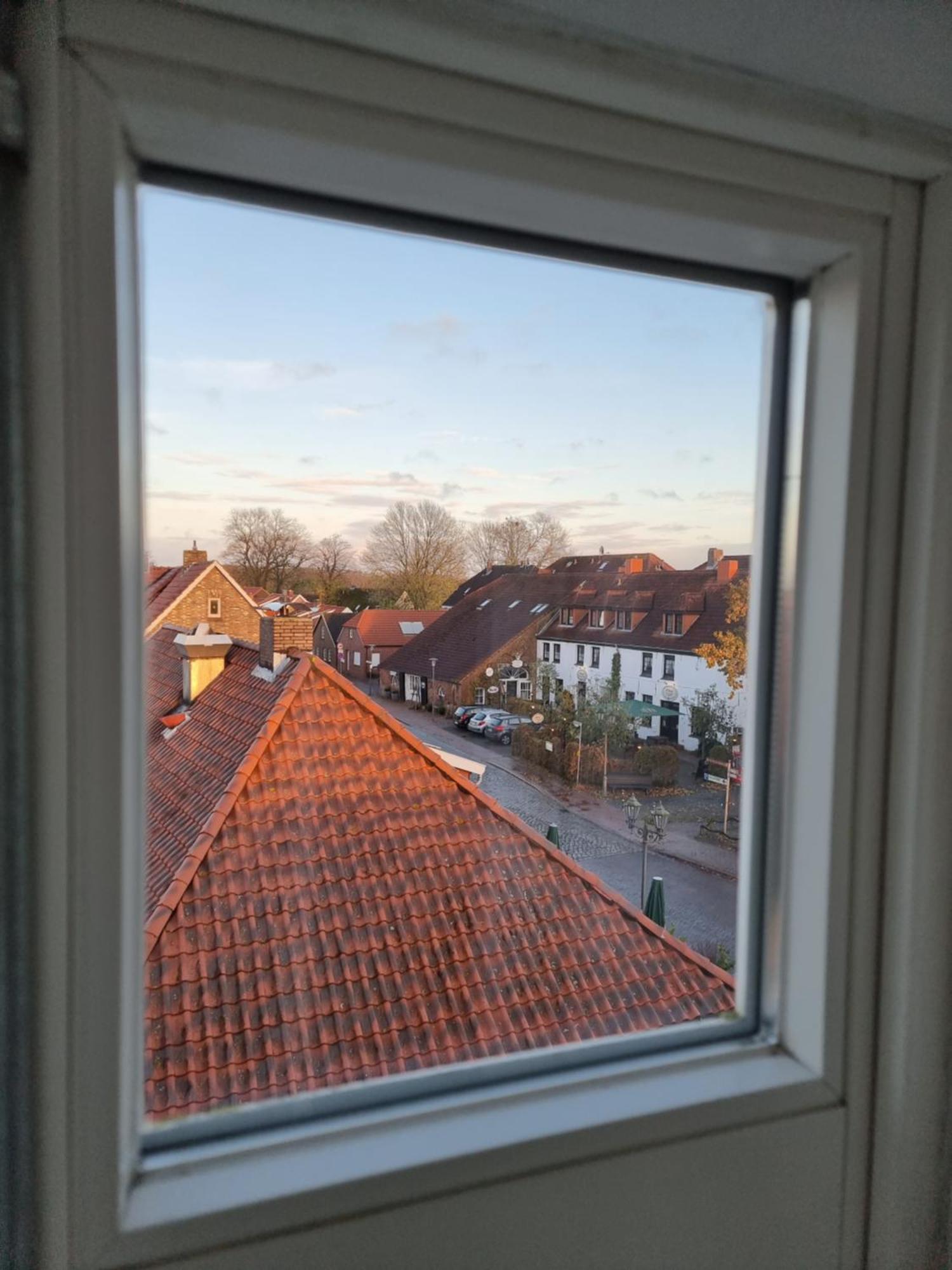 Hotel Packhaus Hooksiel Værelse billede