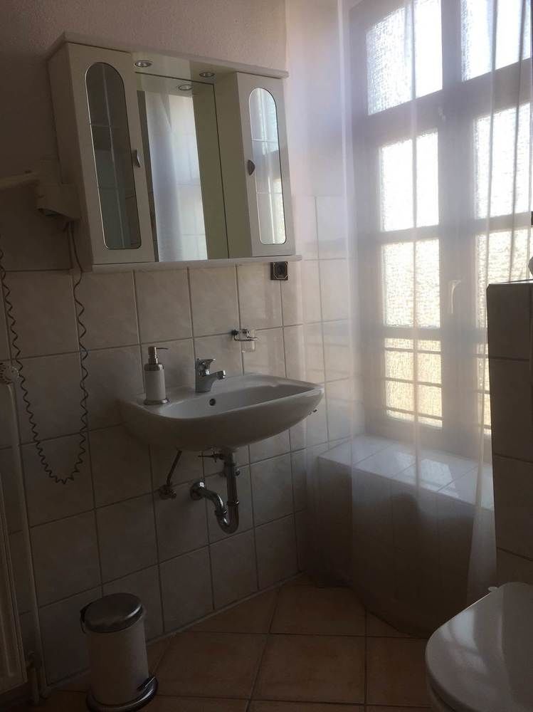 Hotel Packhaus Hooksiel Eksteriør billede