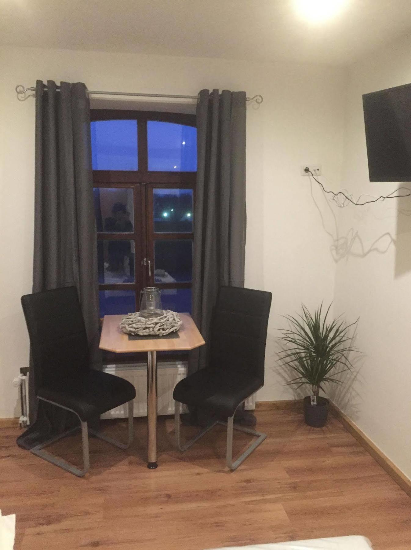 Hotel Packhaus Hooksiel Eksteriør billede